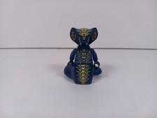 Lego Ninjago Scales Mini Figure Original Lego