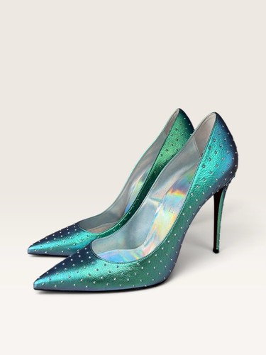 Christian louboutin kate - kate, 100
