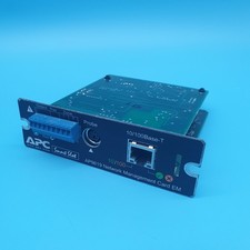 APC SMARTSLOT AP9619 NETWORK