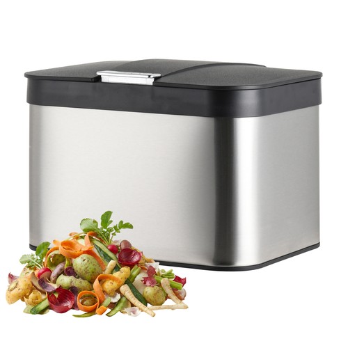 Food waste bin - kitchen,