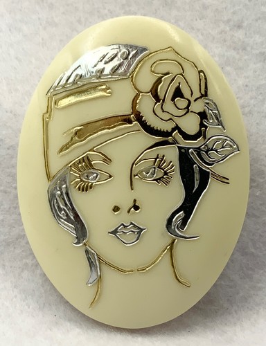 Vintage 1960 flapper - 1960’s,