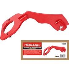 Macpherson Strut Support For