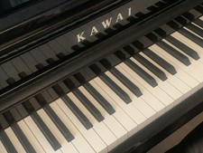 Kawai CA78 Digital Piano c/w