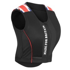 Equestrian Back Protector