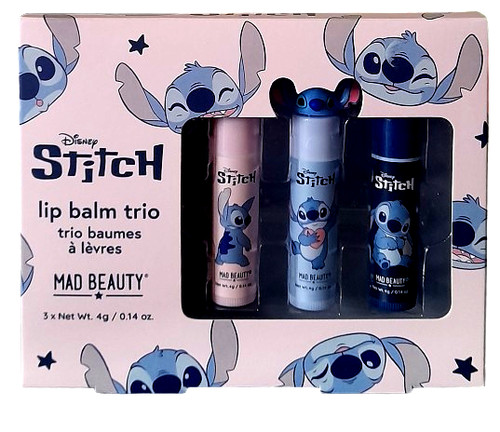 Lilo stitch fruity lip - lilo,