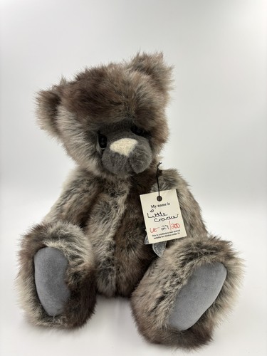 Kaycee bears little cracker - kaycee,