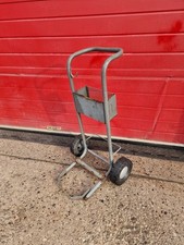 Motorsport Jump Battery Trolley, Gas Bottle Cart, Scrap Yard, Useful Pull Along 