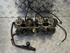 Yamaha Yzf1000 Thunderace