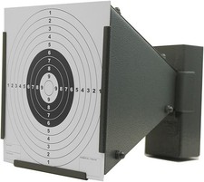 Pellet Trap, BB Trap Target