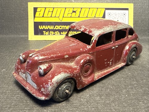 1947 dinky toys - toys, 39d