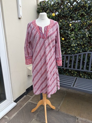 East for anokhi 100 - for, cotton