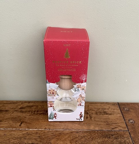 Next festive spice reedless - spice,