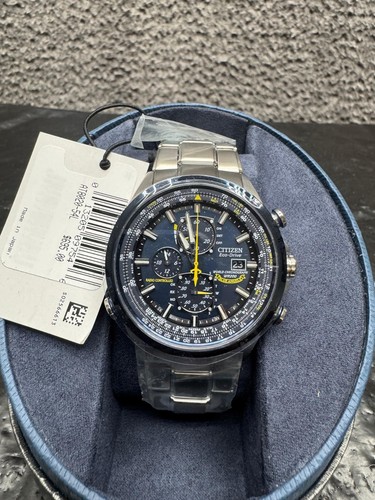 Citizen men eco drive - men's, blue