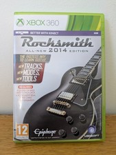 Rocksmith 2014 Edition (Xbox