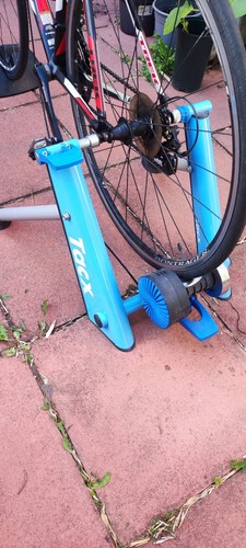 Tacx blue matic - tacx,