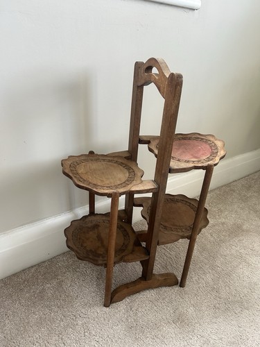 Vintage edwardian folding - vintage,