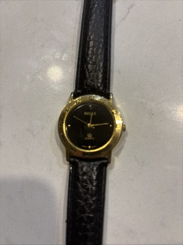Vintage men working quartz - men’s,