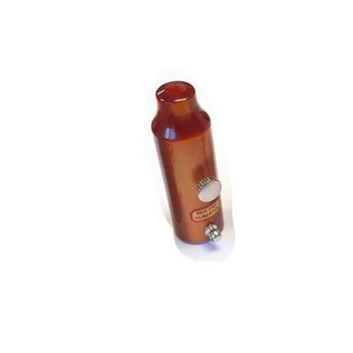 Hubertus fiepblatter acryl roe - acryl,