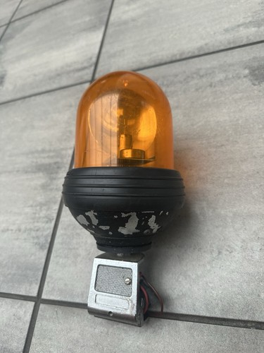 Vintage lucas 12v 678 - vintage, l678