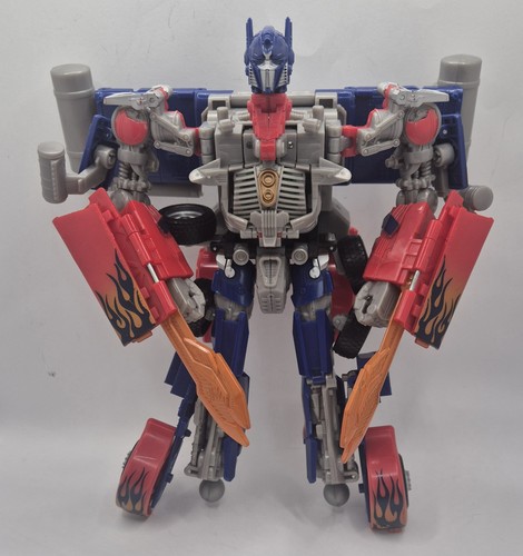 Transformers revenge the - transformers, of