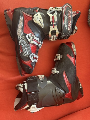 Men tecnica ski - men’s,