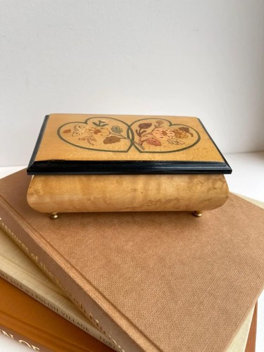 Vintage italian marquestry - vintage,