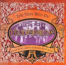 Lindisfarne : The Very Best of