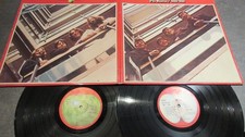 The Beatles RED Album 2xLP