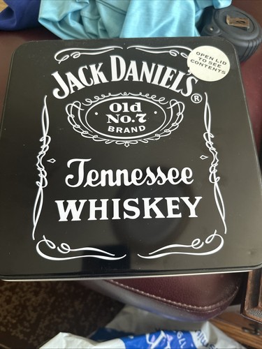 Jack daniels poker - daniels, and