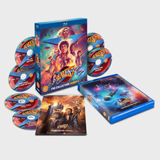 Blake's 7: The Collection -