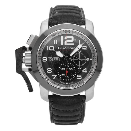 Graham chronofighter target - graham,