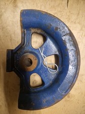 Record 25mm steel former & R clip also fits Hilmor EL25 EL32 conduit pipe bender
