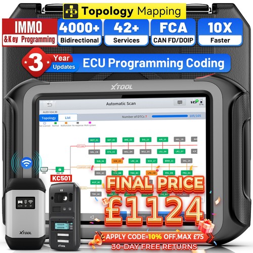 Xtool x100 max kc501 - xtool,