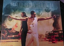 Bad Boys 1 & 2 4K Ultra HD (No