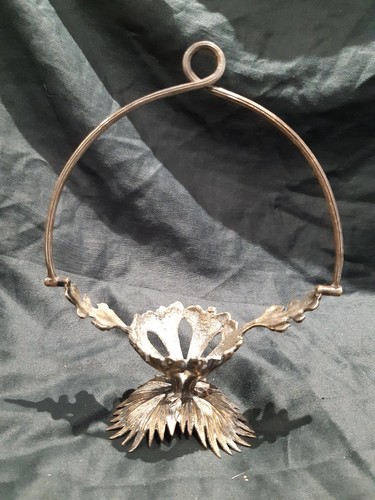 Vintage hand forged - vintage, hand-forged