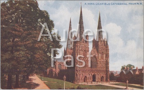 Photochrom celesque lichfield - photochrom,