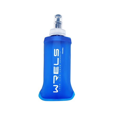 Collapsible silicone sports - collapsible,