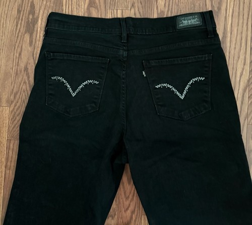 Levi 512 14sc black - 14sc,