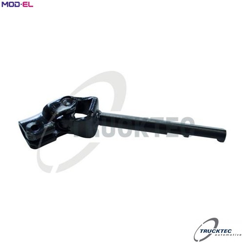 Steering spindle 211 for - steering, 02.37.211