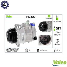 COMPRESSOR AIR CONDITIONING