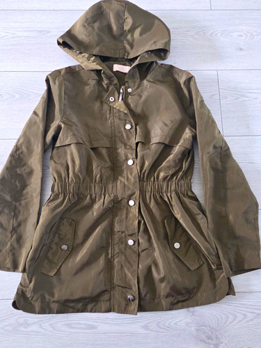 Lipsy london girls khaki - lipsy,