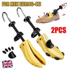 Shoe stretcher for - shoe, men