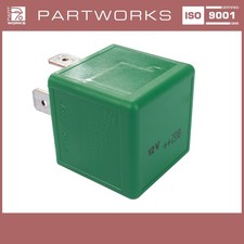 Relay Air Conditioning System