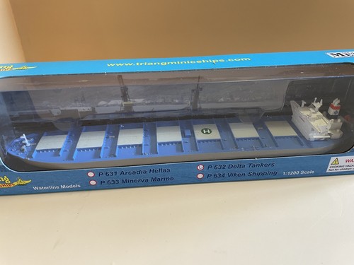 Tri ang minic metal - metal, container