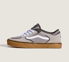 Vans Rowley Classic Shoes in