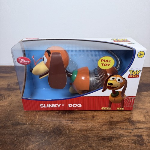 Vtg disney store exclusive toy - vtg,