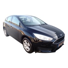 FORD FOCUS BREAKING STYLE MK3