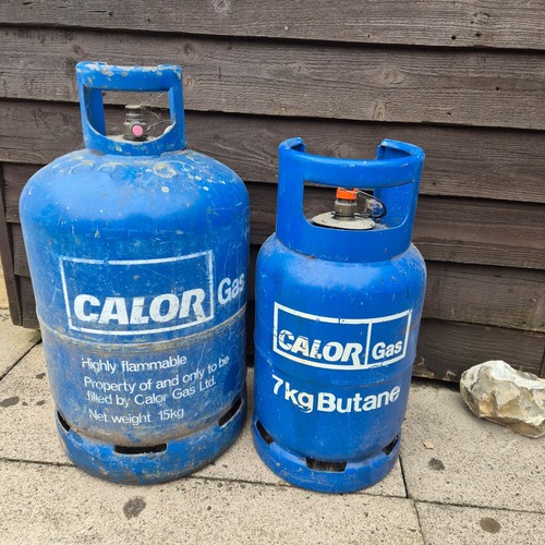 Calor gas butane - calor,
