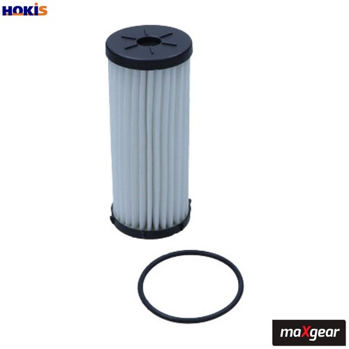 Hydraulic filter automatic - filter,