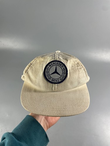 Vntg 80s 90s mercedes - 80s,